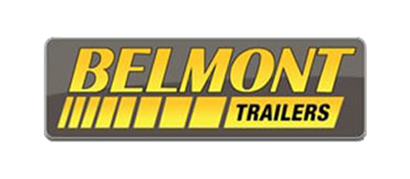 Belmont Trailers Logo