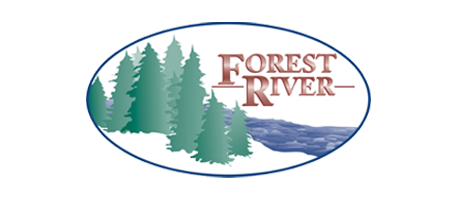 Forest River Logo