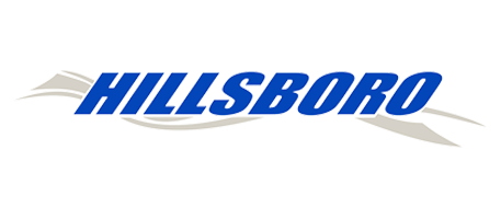 Hillsboro Logo